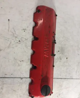 BMW 3 E30 Rocker cam cover 