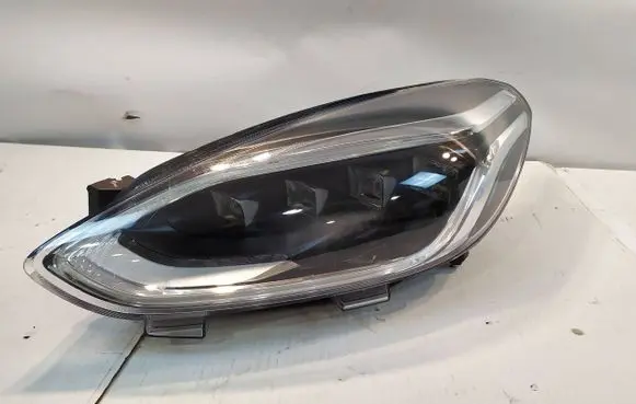 Ford Fiesta Headlight/headlamp H1BB13E015AE 1PL16834