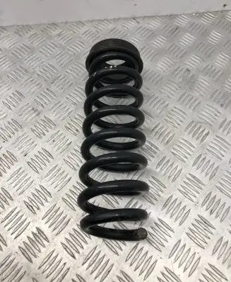 BMW 3 E90 E91 Rear coil spring 676441903 33526232