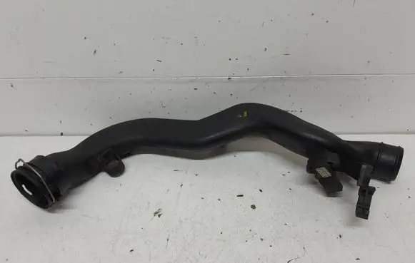 Volkswagen Golf V Intercooler hose/pipe 1K0145752 1K0145752BL 038906051C