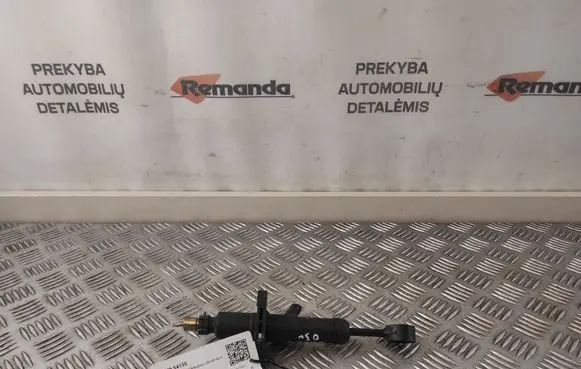 Fiat Ducato Clutch master cylinder 1331560080