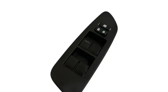 Toyota Auris 150 Electric window control switch 7423202550