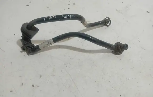 BMW 4 F32 F33 Breather/breather pipe/hose 7613026