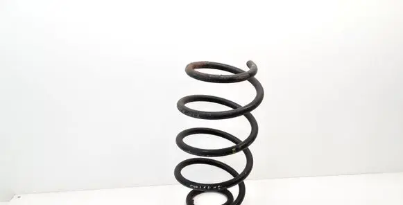 Volkswagen Sharan Front coil spring