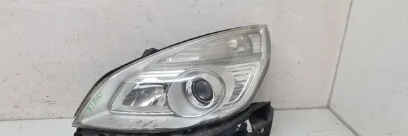 Renault Scenic II - Grand scenic II Headlight/headlamp 7140ATS
