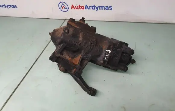 BMW 5 E34 Steering rack 1141815 32131141815