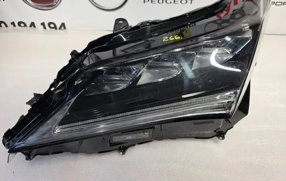Lexus RX 450H Headlight/headlamp 48169