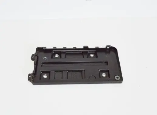 Battery box tray