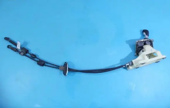KIA Ceed Gear shift cable linkage 43700-A2300 IMPRK1309330