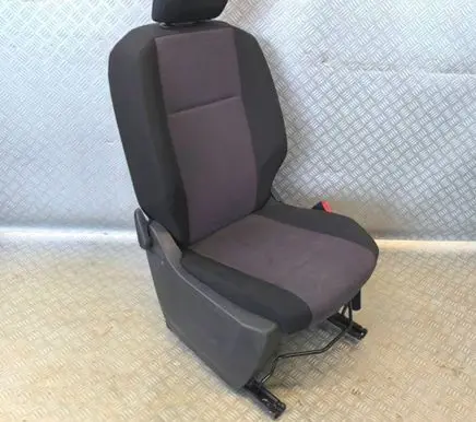 Citroen Berlingo Front passenger seat CIROENBERLINGOIV TWOJEAUTOWYSZKOW