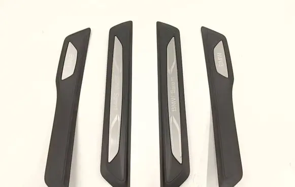BMW 3 F30 F35 F31 sill trim set (inner) 7289216 7289226 7289225