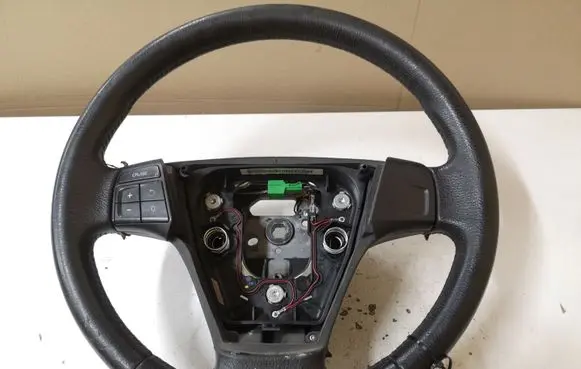 Volvo S40 Steering wheel PV55150060 9687334 SV5515000