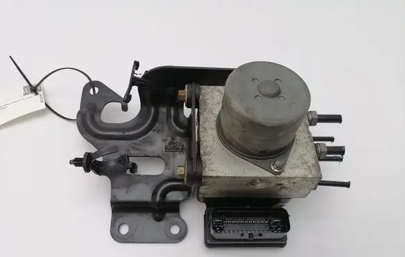 Ford Edge I ABS Pump 7T432D063AJ CMFM091710710 GT7087C139AHC