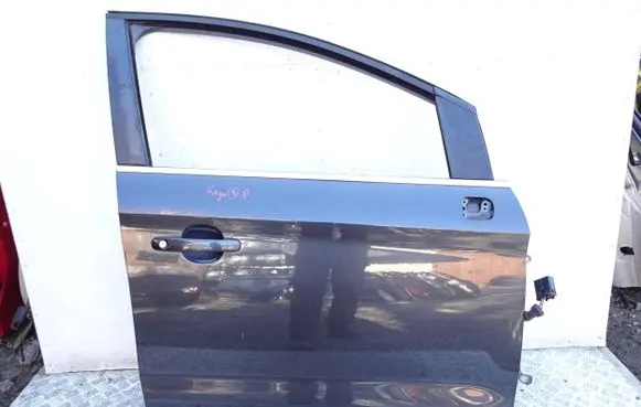 Ford Kuga I Front door sdf