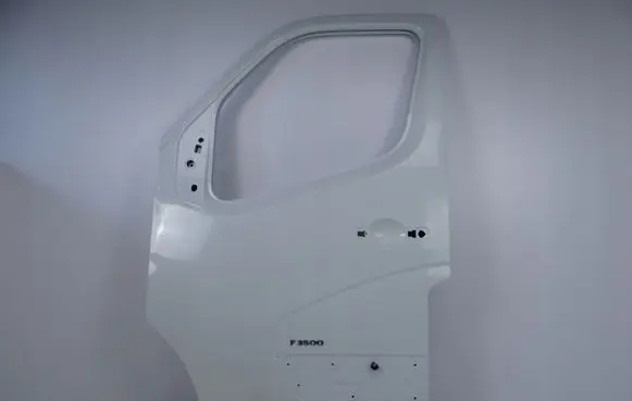 Renault Master III Front door 931975718