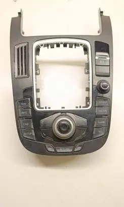 Audi Q5 SQ5 Head unit multimedia control 900252890001 000969483
