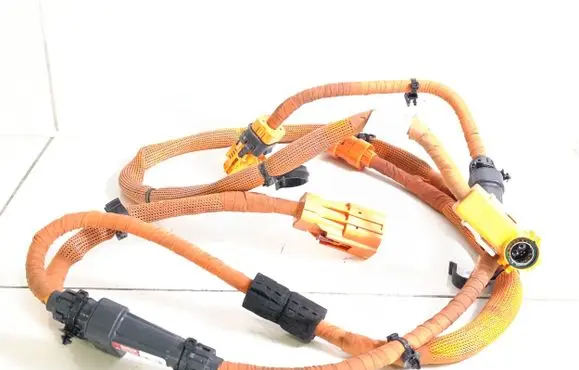 Audi e-tron Other wiring loom 4KL971059