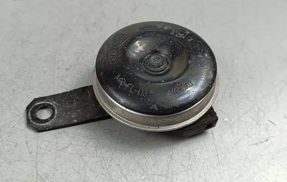 Toyota GT 86 Horn signal 000030