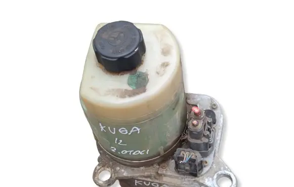 Ford Kuga I Electric power steering pump S082302 1040085011084F 3K514DC