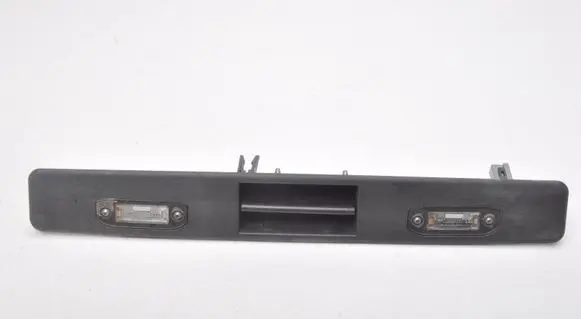 Volvo XC90 Tailgate/trunk/boot exterior handle 30753110