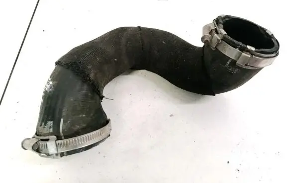 Iveco Daily 40.8 Intercooler hose/pipe