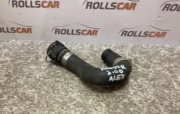 Land Rover Range Rover L322 Engine coolant pipe/hose