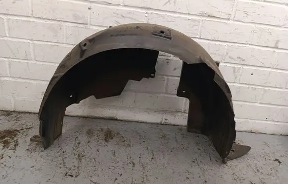 Seat Arona Rear arch fender liner splash guards