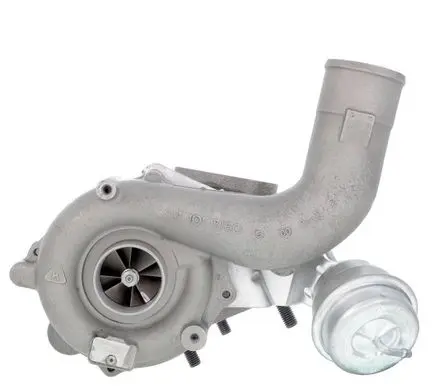 Volkswagen New Beetle Turbo 53039700058 53039700053 53039880053