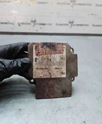 Airbag control unit/module