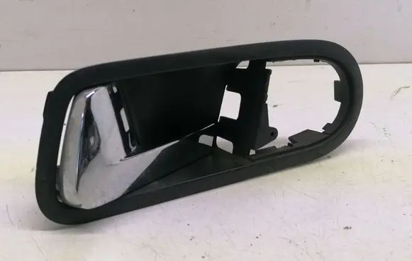 Volkswagen Sharan Front door interior handle 7M3837113B YM21A24649DAW