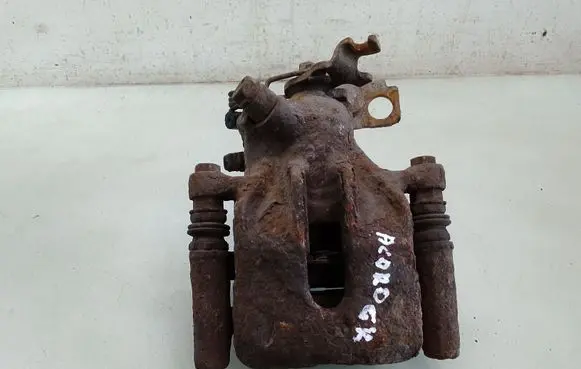 Honda Accord Rear brake caliper