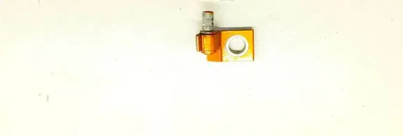 Skoda Karoq Front door lower hinge 8X4833405A