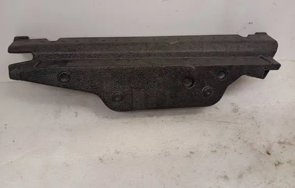Mercedes-Benz GLC C254 Front bumper foam support bar A2547254200