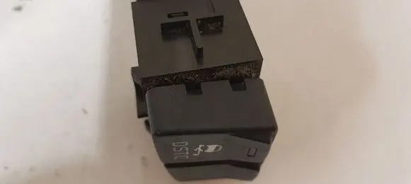 Volvo V50 ESP (stability program) switch 8691530
