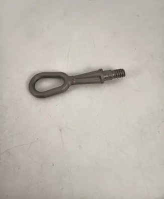 BMW 3 E90 E91 Towing hook eye 