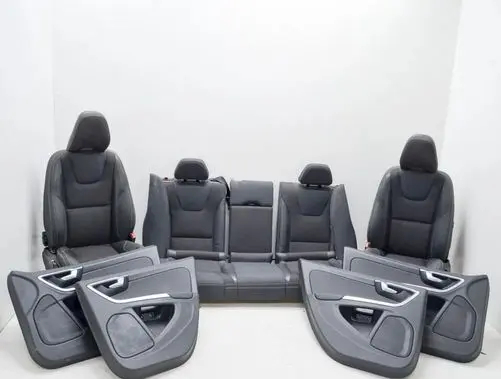 Volvo V60 Interior set 8635857 1302150