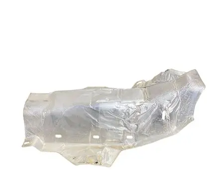 Ford Bronco Exhaust heat shield LX6B11448B GBY0A