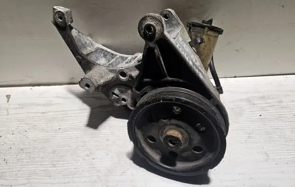 Ford Taurus Power steering pump F8DE3D691AA