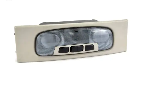 Ford Galaxy Interior lighting switch 6M21U519E52AA 6M21U519E52BA