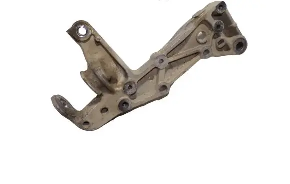Other front suspension part