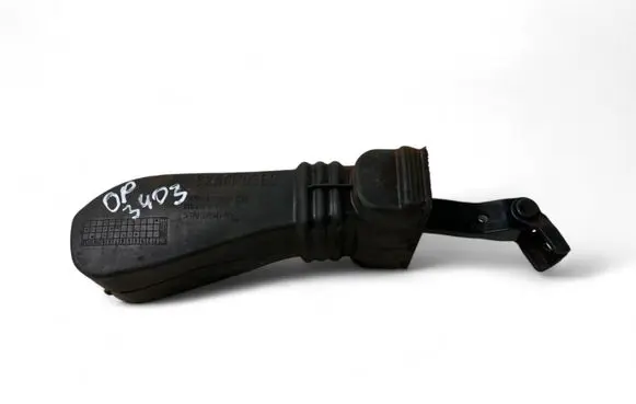Audi A5 8T 8F Front door check strap stopper 8T8837267A