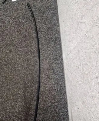 BMW M4 F82 F83 Roof trim bar molding cover 7285925