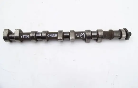Opel Tigra B Camshaft 90400056
