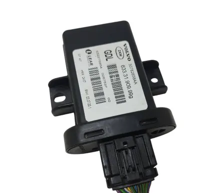Light module LCM