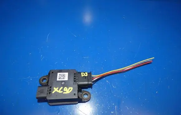 Volvo XC90 Lambda probe sensor 31401847 0281006618 EGSPM21