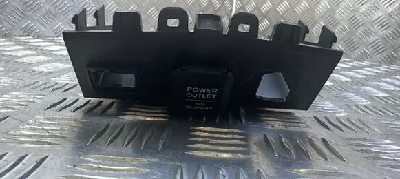 Honda CR-V USB socket connector 83410T0AK210M1