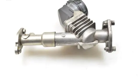 BMW 3 E90 E91 EGR valve 7563241