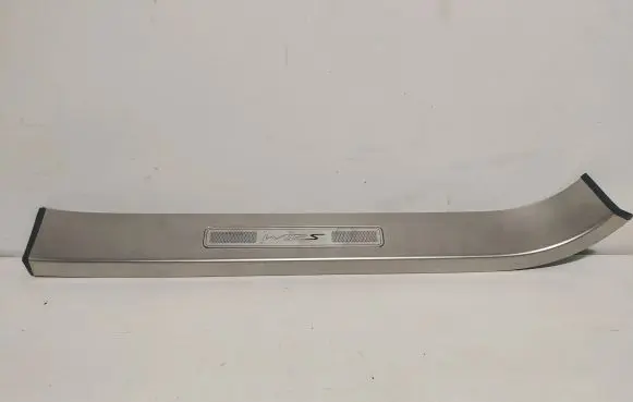 Bentley Flying Spur Front sill trim cover 4W0853538