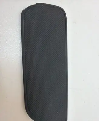 Hyundai Tucson IV NX4 Rear storage box compartment pad/mat 82724N7020