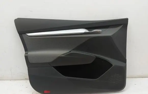 Skoda Enyaq iV Front door card panel trim SKODAEN5LABOCZEK